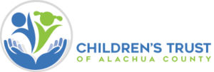 Children's Trust logo