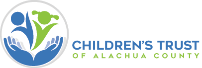 Children's Trust logo