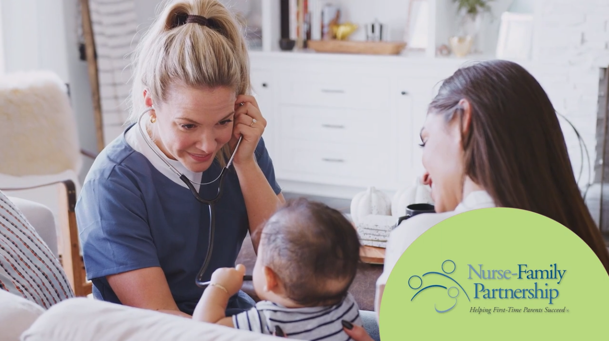 Nurse-Family Partnership - Central and North Central Florida Healthy ...