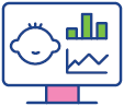 Needs assessment icon