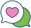 Public awareness icon