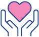 Community resources icon