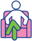 Counseling icon