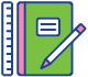 School preparation icon