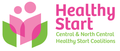 Healthy Start Central and North Central Florida Coalitions