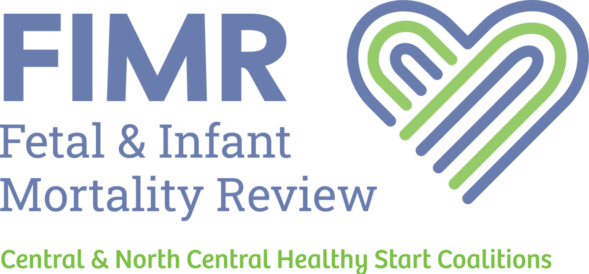 FIMR Fetal and Infant Mortality Review - Central and North Central Healthy Start Coalitions