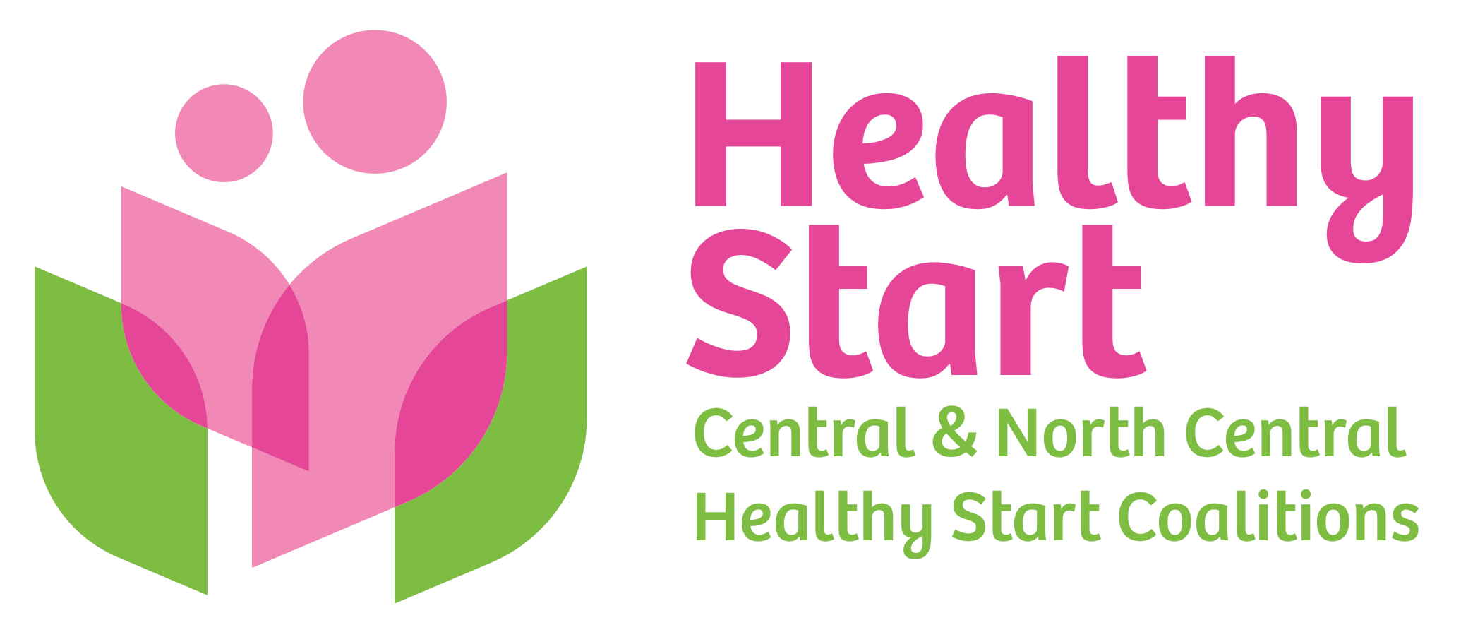 Healthy Start Central and North Central Florida Healthy Start Coalitions