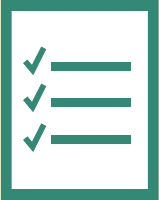 Health questionnaire checklist