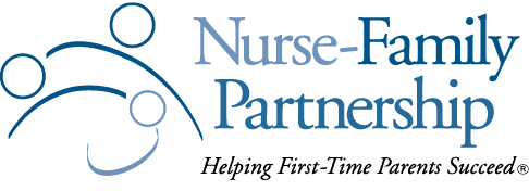 Nurse-Family Partnership program logo